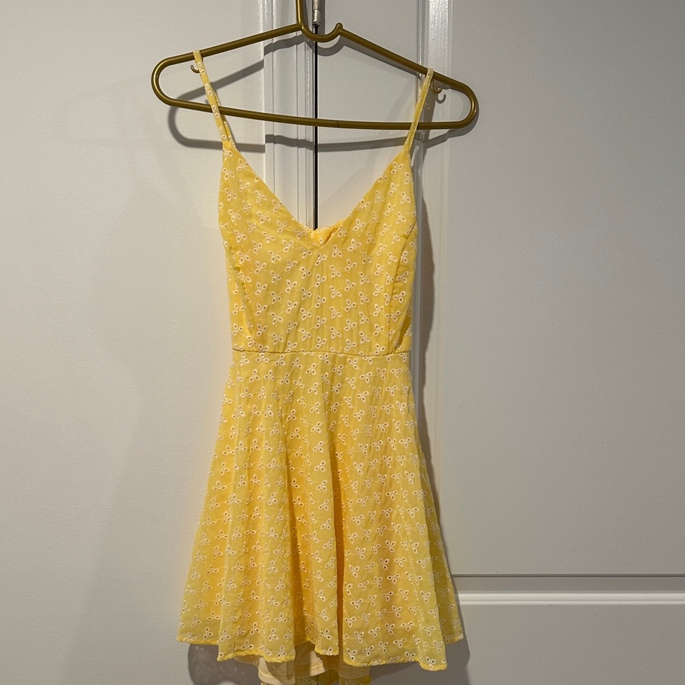 Summer Dress